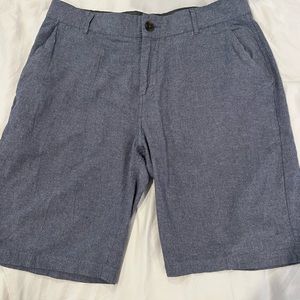 Men’s shorts 34